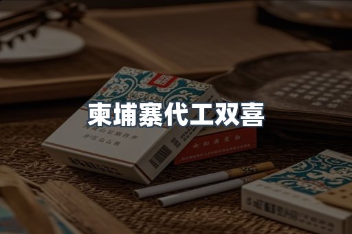 柬埔寨代工双喜